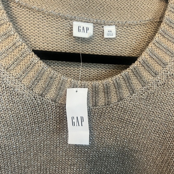 Women’s XXL sweater new with tags - Picture 4 of 4